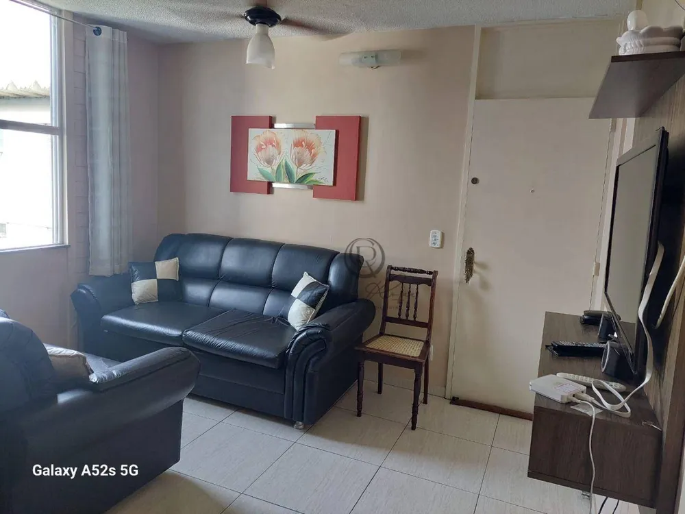 Apartamento, 2 quartos, 49 m² - Foto 4