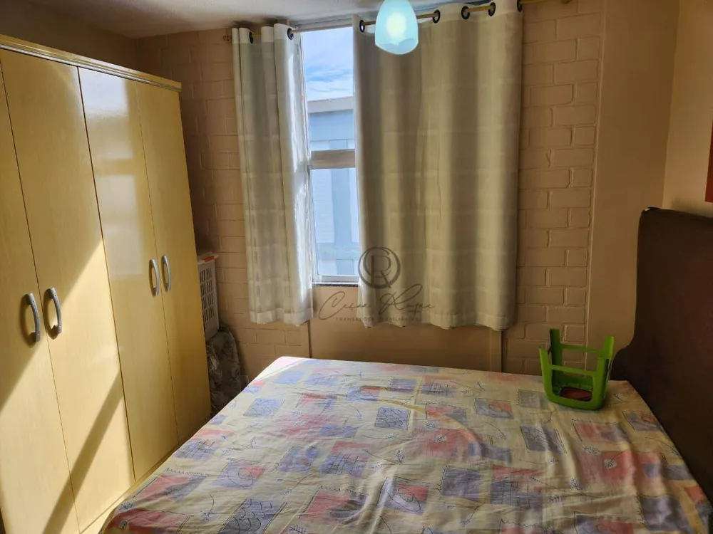 Apartamento, 2 quartos, 49 m² - Foto 7