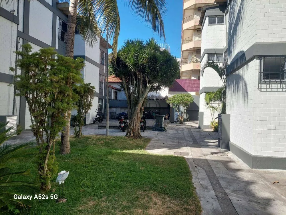 Apartamento, 2 quartos, 49 m² - Foto 1