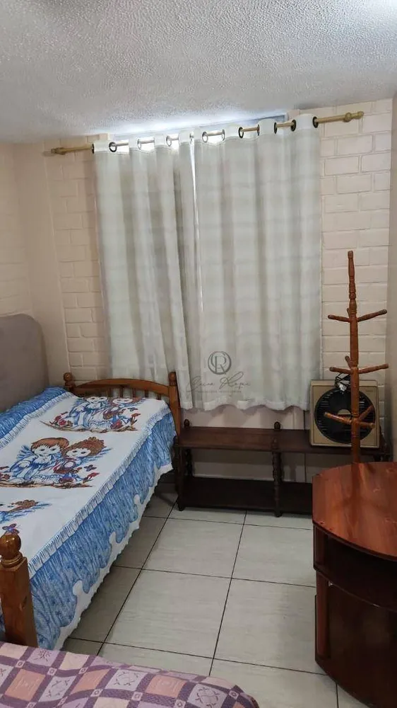 Apartamento, 2 quartos, 49 m² - Foto 10
