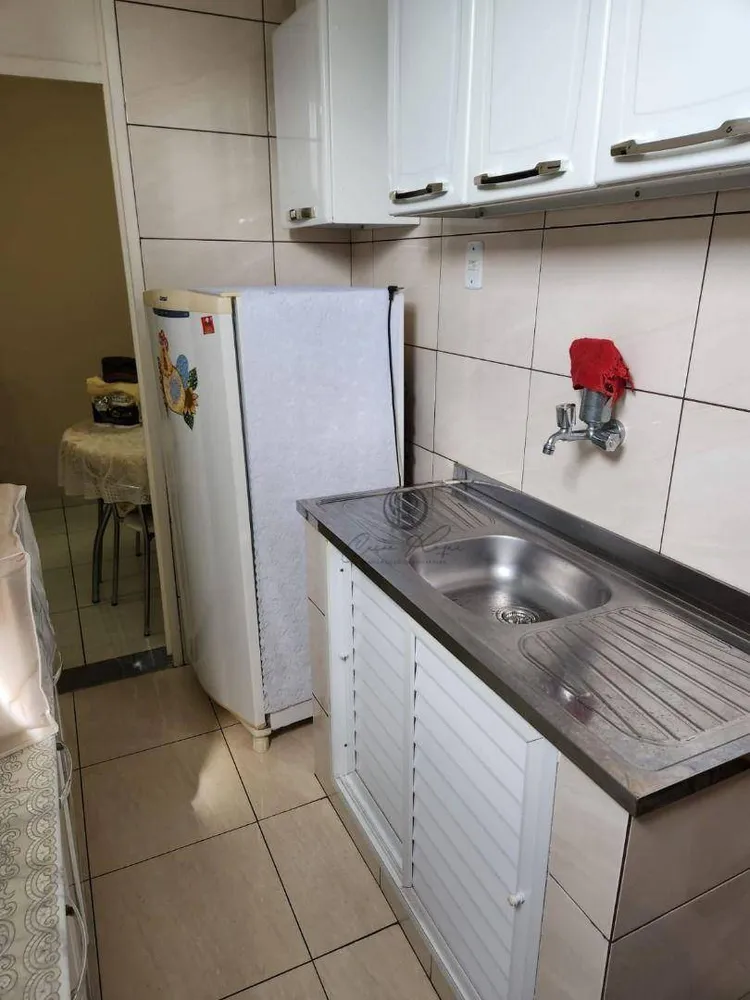 Apartamento, 2 quartos, 49 m² - Foto 11