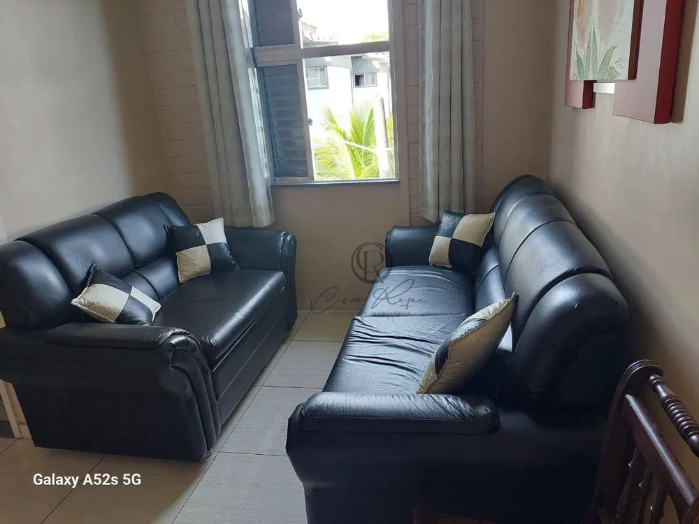 Apartamento, 2 quartos, 49 m² - Foto 3