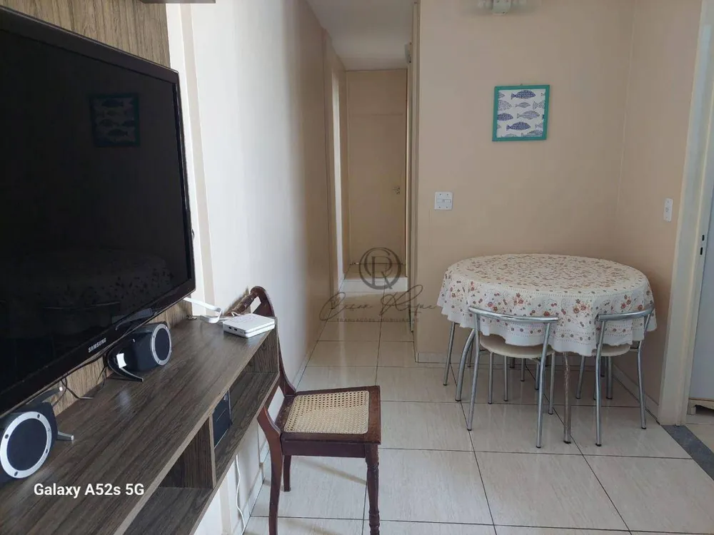 Apartamento, 2 quartos, 49 m² - Foto 5