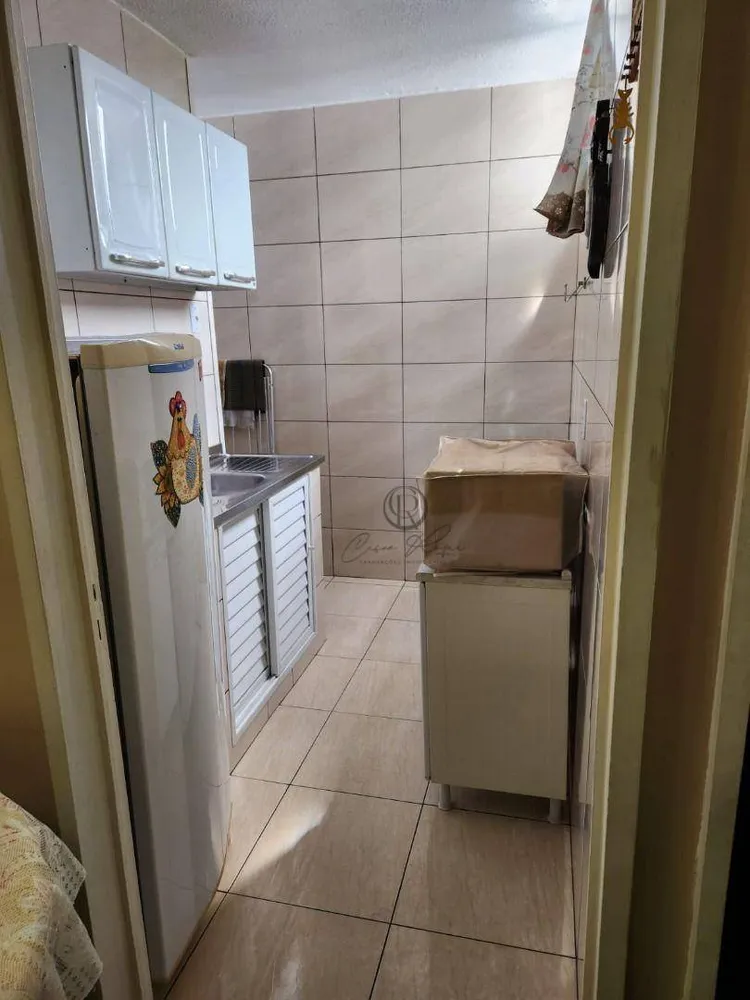 Apartamento, 2 quartos, 49 m² - Foto 8