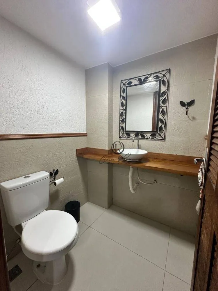 Casa de Condomínio, 2 quartos - Foto 9