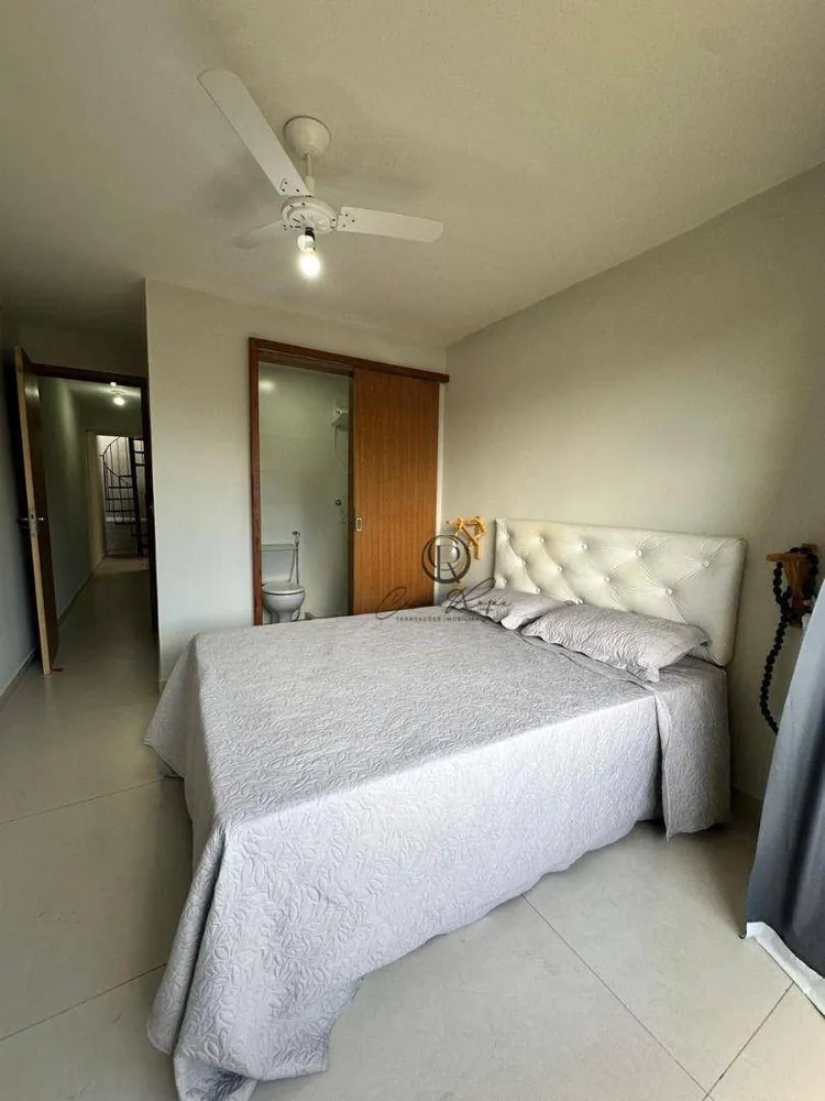 Casa de Condomínio, 2 quartos - Foto 8