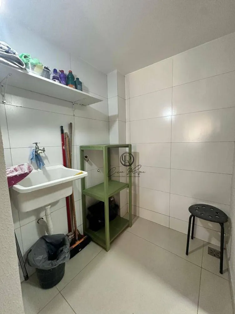 Casa de Condomínio, 2 quartos - Foto 6