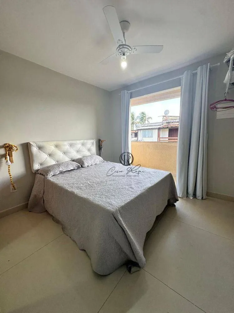 Casa de Condomínio, 2 quartos - Foto 10