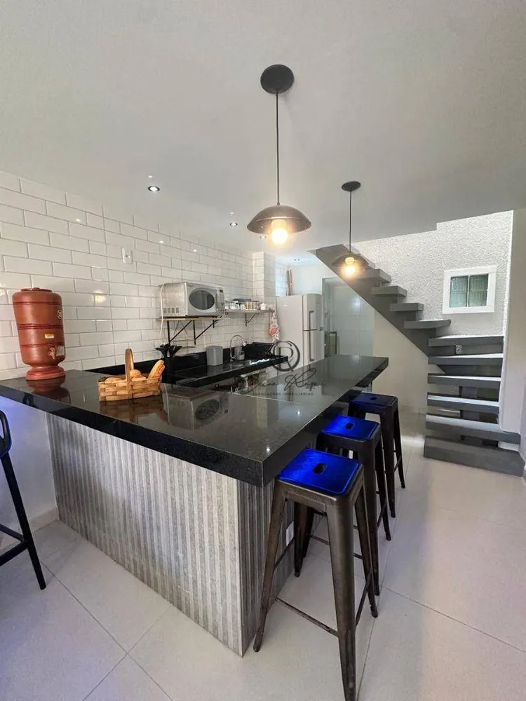 Casa de Condomínio, 2 quartos - Foto 4