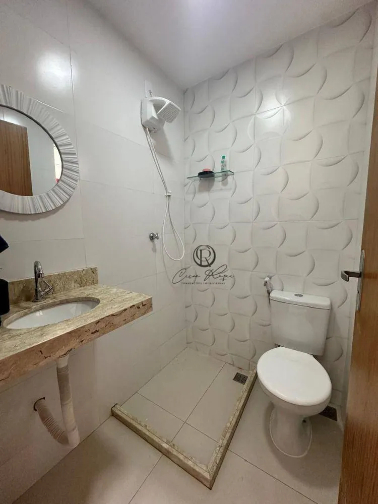 Casa de Condomínio, 2 quartos - Foto 5