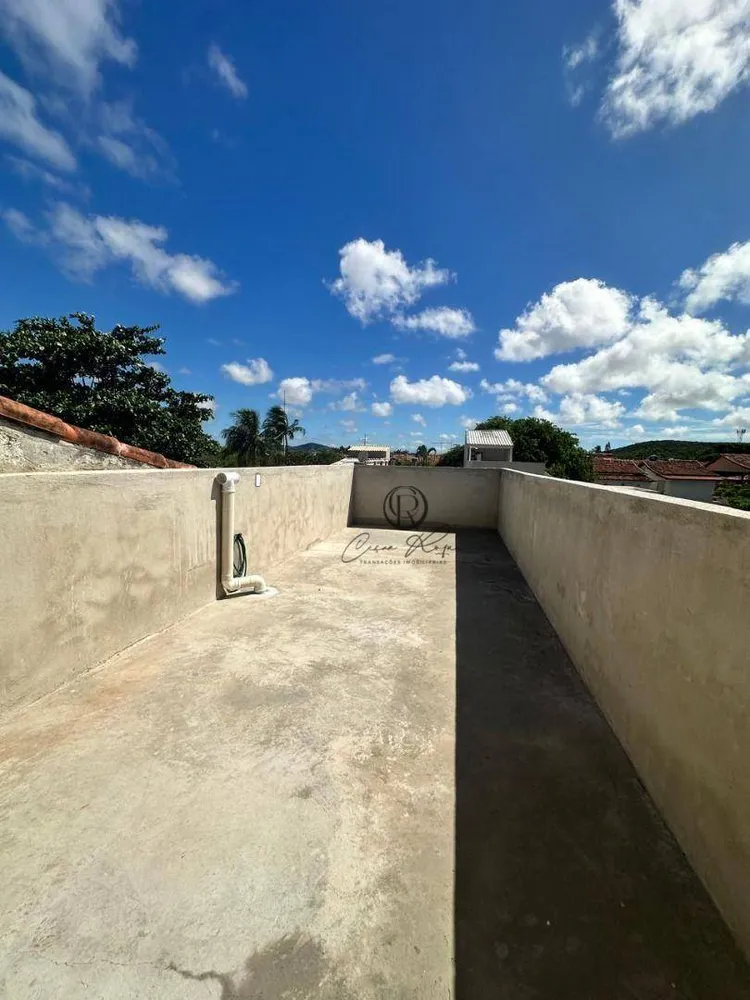 Casa de Condomínio, 2 quartos - Foto 13