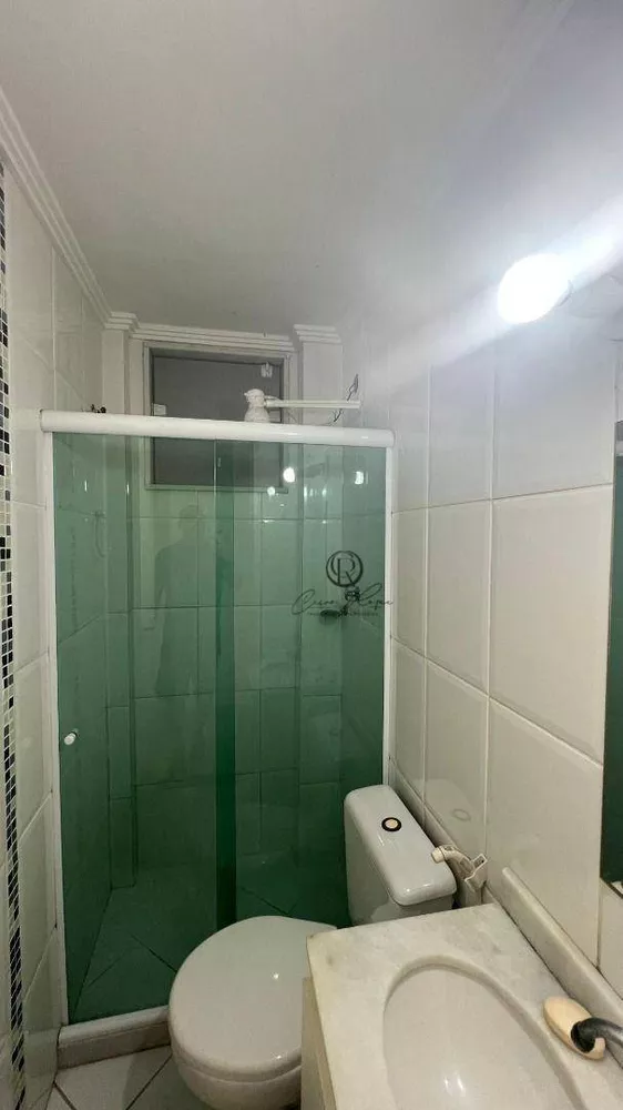 Casa de Condomínio, 2 quartos - Foto 15