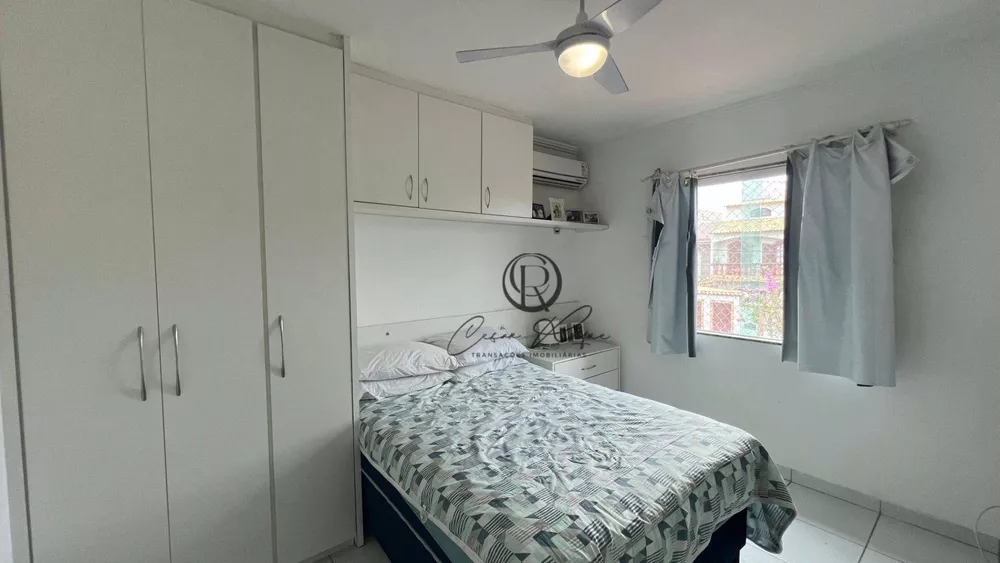 Casa de Condomínio, 2 quartos - Foto 8