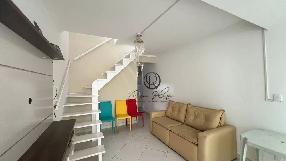 Casa de Condomínio, 2 quartos - Foto 6