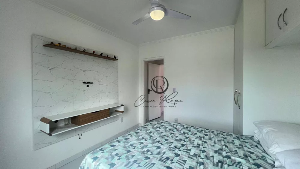 Casa de Condomínio, 2 quartos - Foto 10