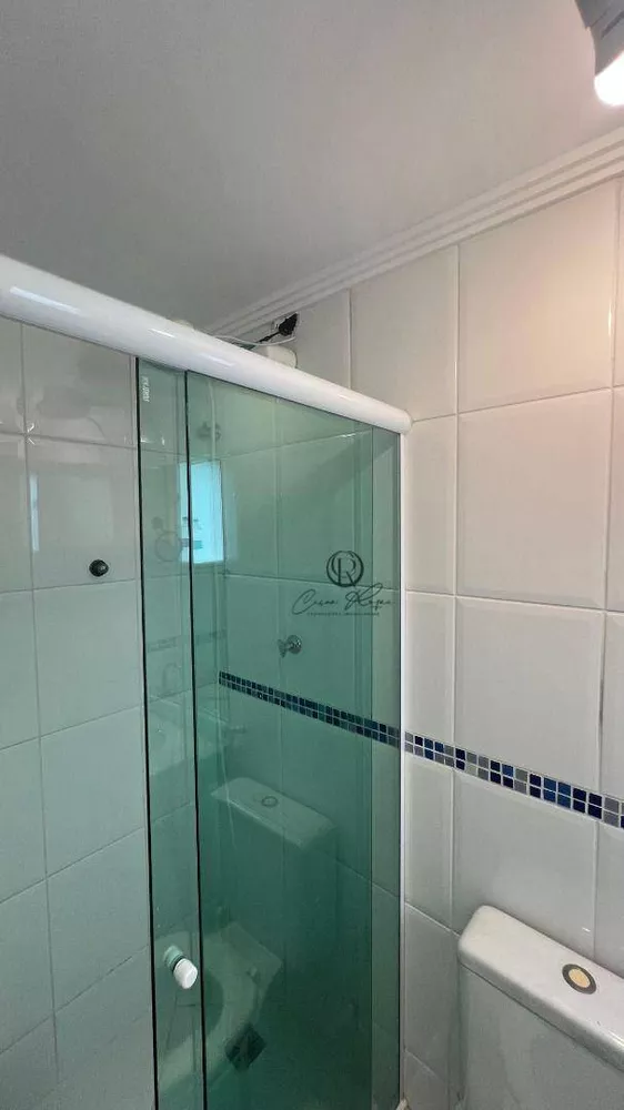 Casa de Condomínio, 2 quartos - Foto 4