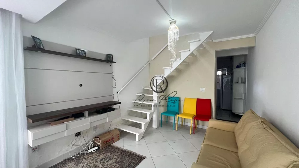 Casa de Condomínio, 2 quartos - Foto 7