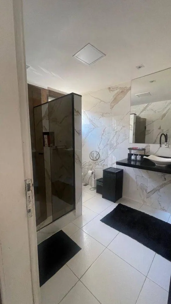 Casa de Condomínio, 3 quartos - Foto 10