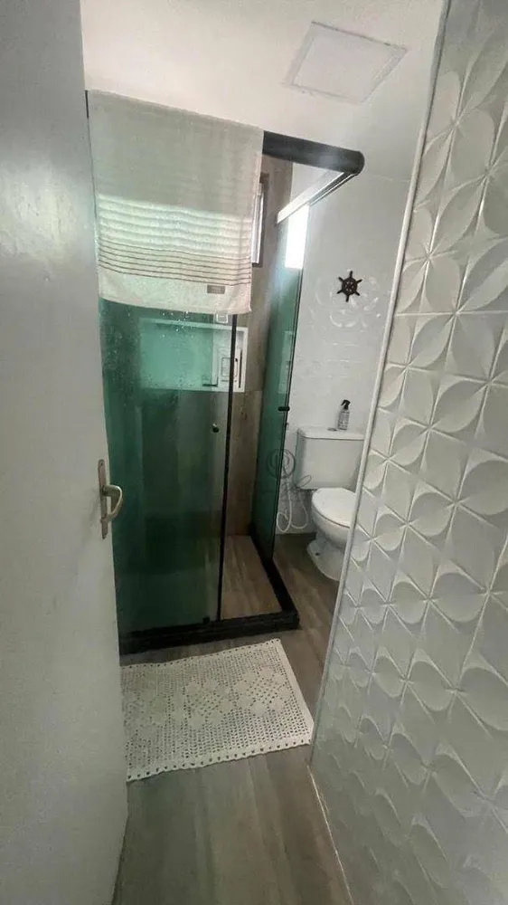 Casa de Condomínio, 3 quartos - Foto 9