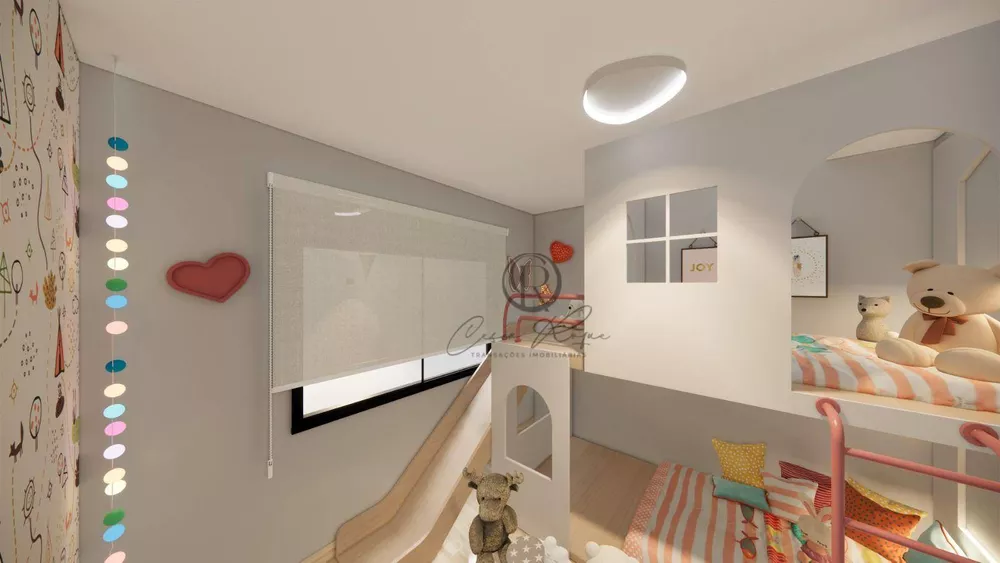 Casa de Condomínio, 3 quartos - Foto 10