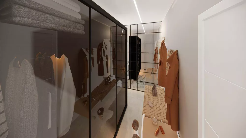 Casa de Condomínio, 3 quartos - Foto 8
