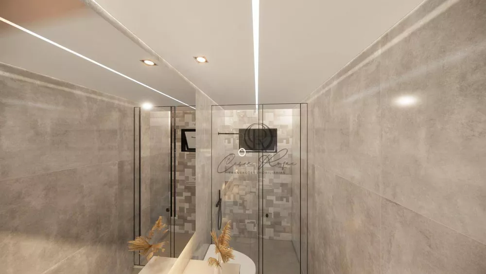 Casa de Condomínio, 3 quartos - Foto 3