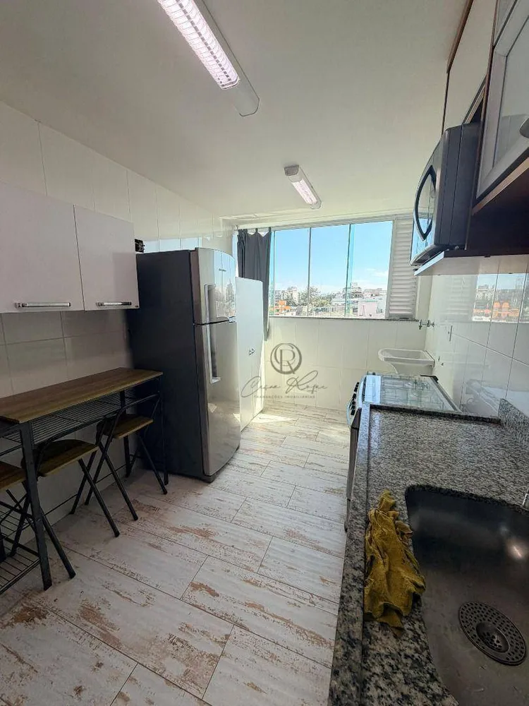 Apartamento, 2 quartos, 83 m² - Foto 5