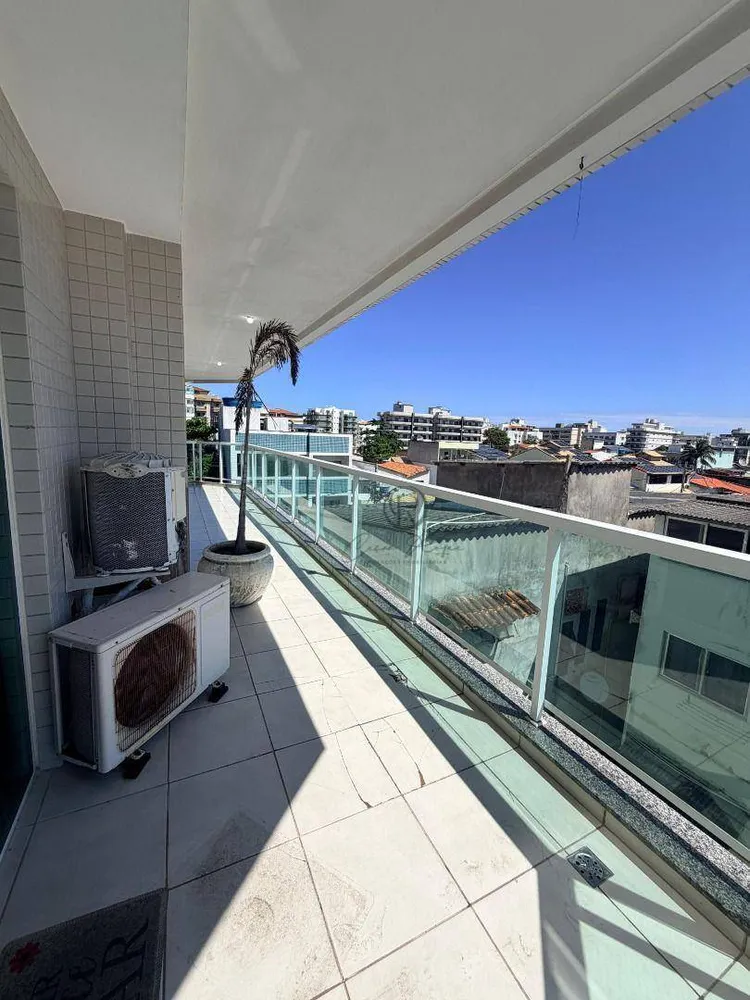 Apartamento, 2 quartos, 83 m² - Foto 11