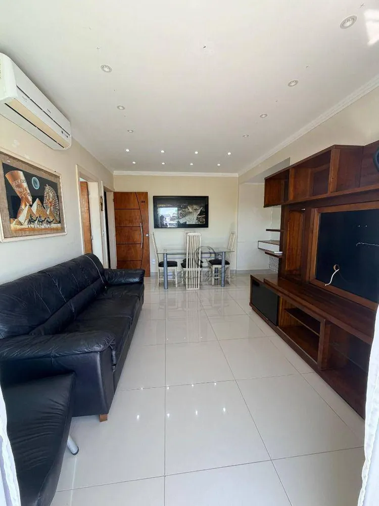 Apartamento, 2 quartos, 83 m² - Foto 2