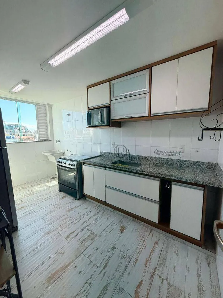 Apartamento, 2 quartos, 83 m² - Foto 4