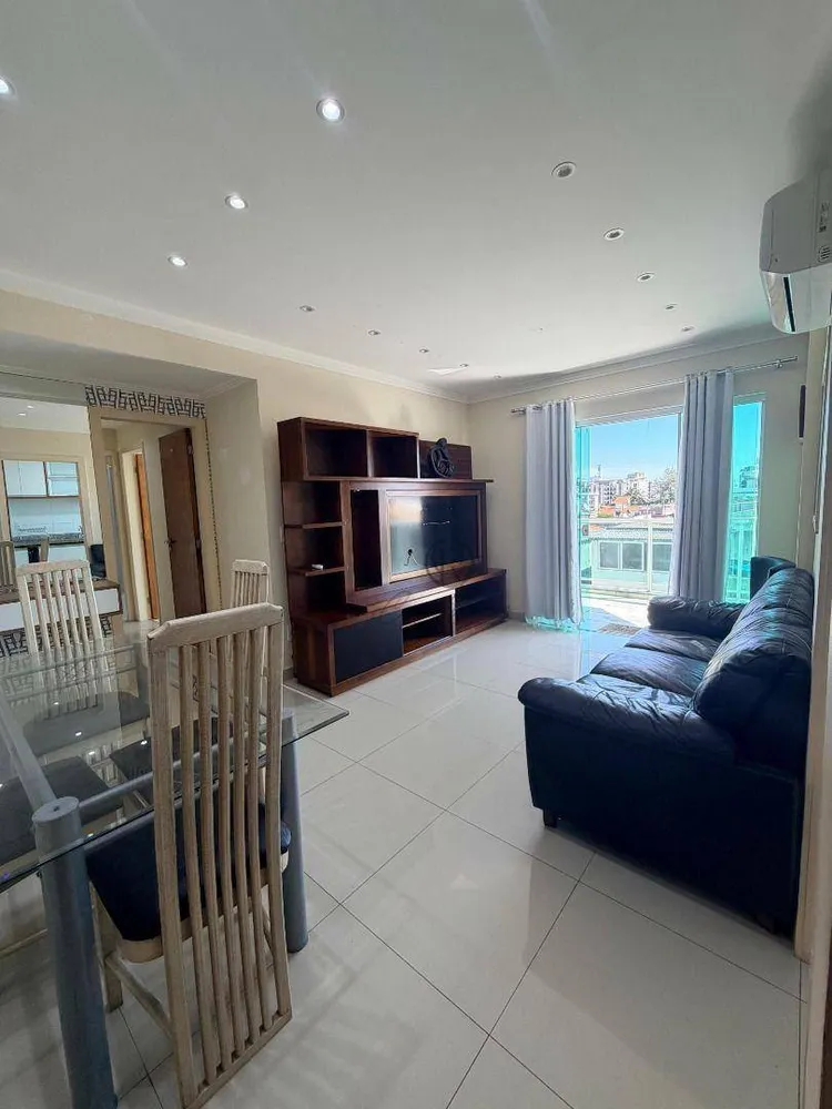 Apartamento, 2 quartos, 83 m² - Foto 1