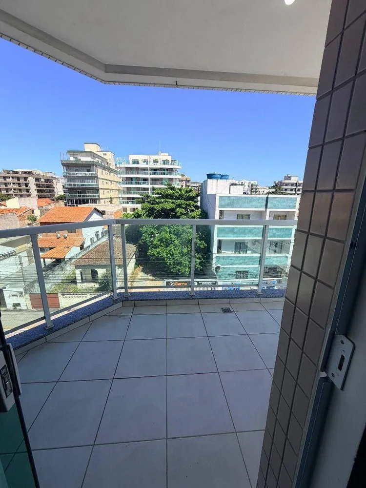 Apartamento, 2 quartos, 83 m² - Foto 14