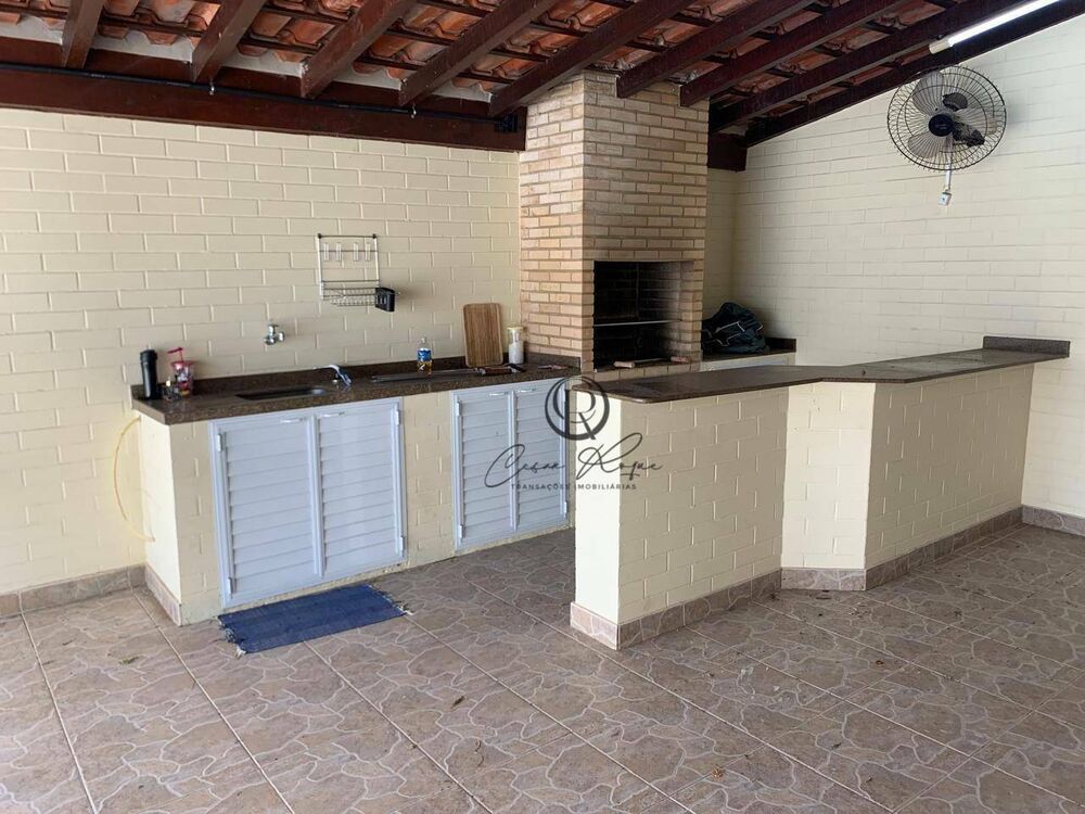 Casa de Condomínio, 3 quartos - Foto 15