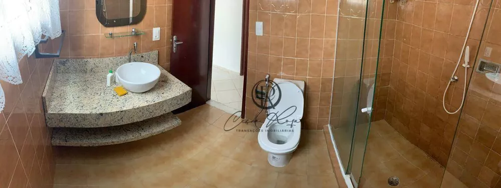 Casa de Condomínio, 3 quartos - Foto 13