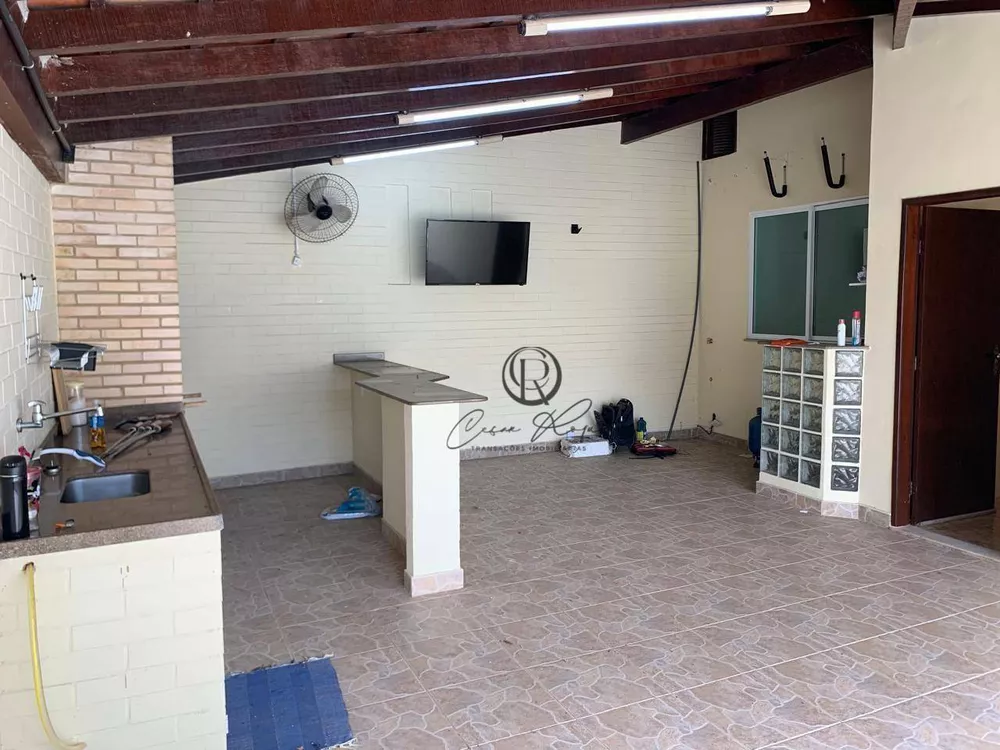 Casa de Condomínio, 3 quartos - Foto 17