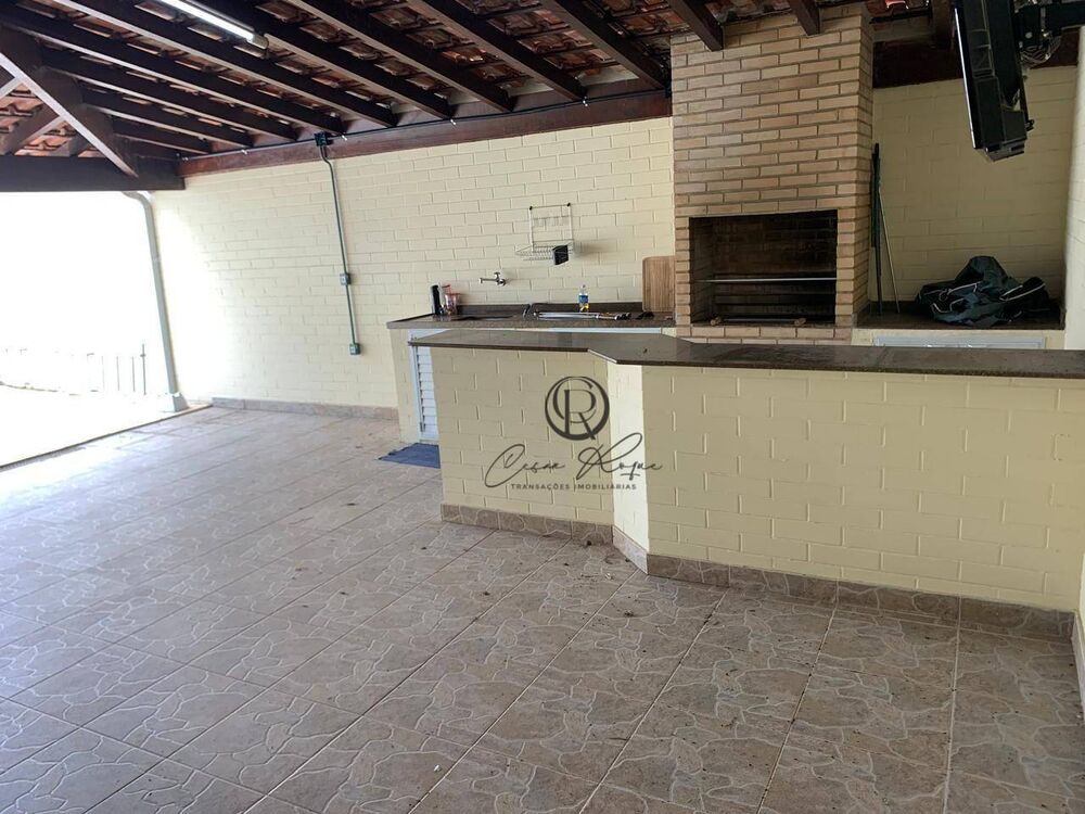Casa de Condomínio, 3 quartos - Foto 16