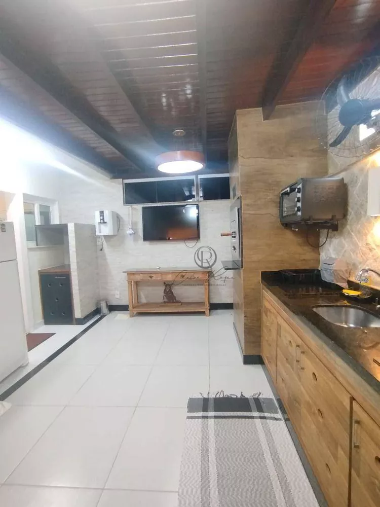 Casa de Condomínio, 3 quartos - Foto 10