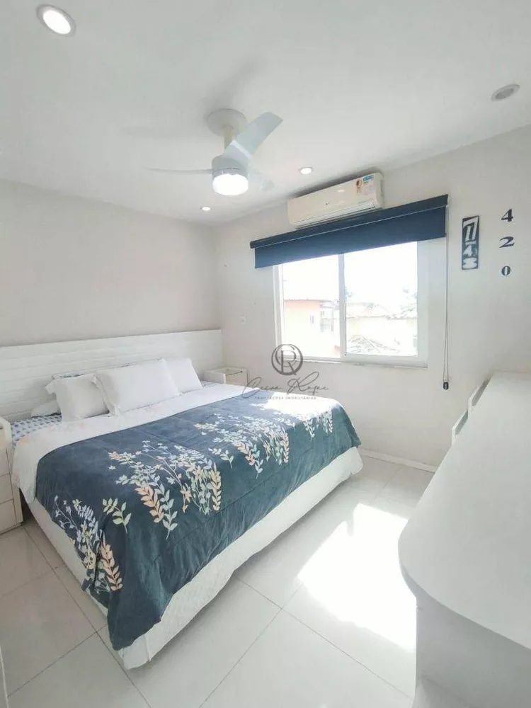 Casa de Condomínio, 3 quartos - Foto 7