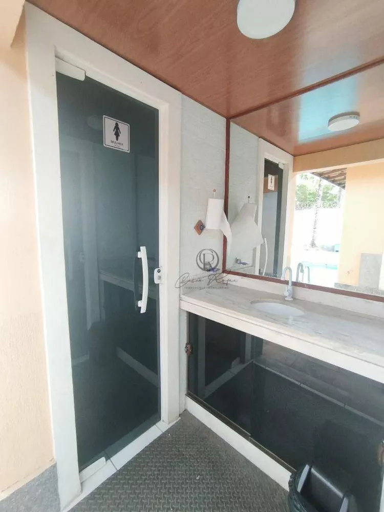 Casa de Condomínio, 3 quartos - Foto 19