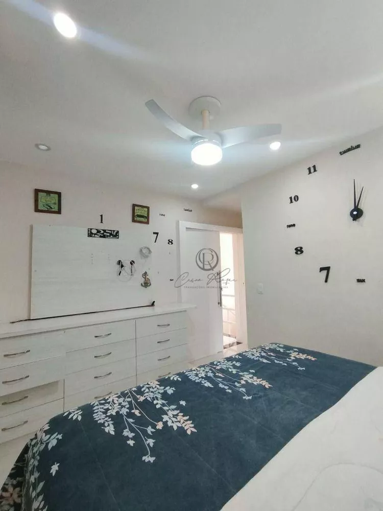 Casa de Condomínio, 3 quartos - Foto 32