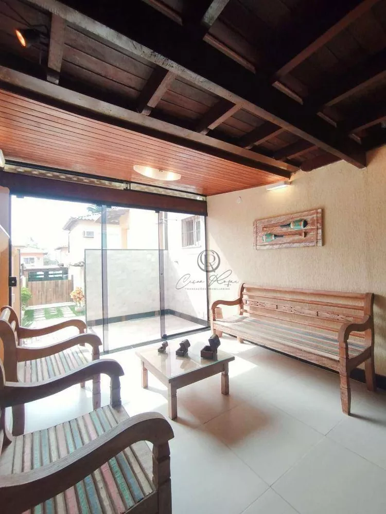 Casa de Condomínio, 3 quartos - Foto 37