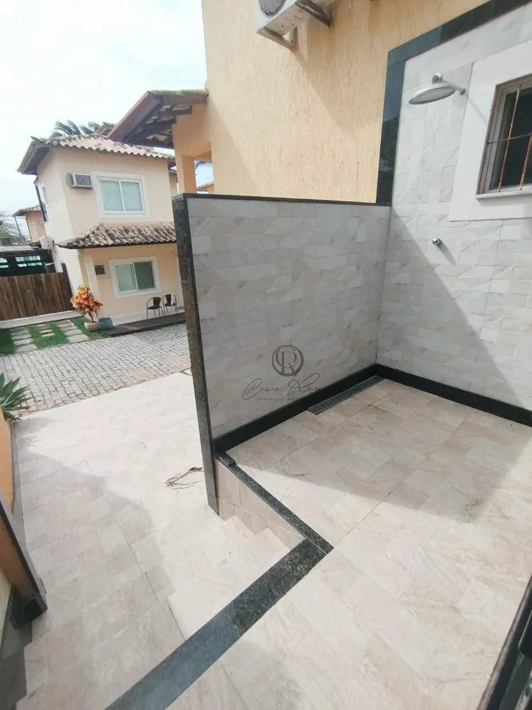 Casa de Condomínio, 3 quartos - Foto 38