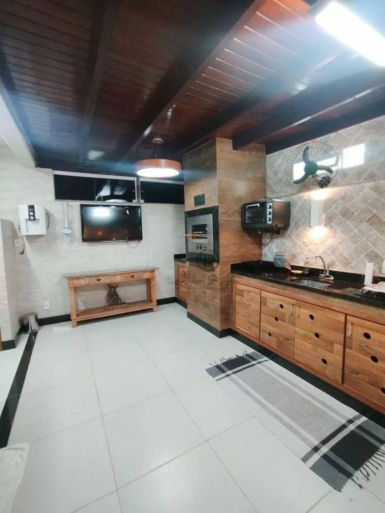 Casa de Condomínio, 3 quartos - Foto 20