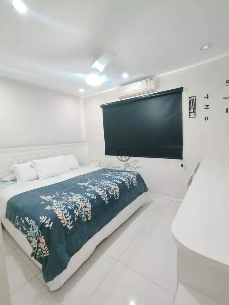Casa de Condomínio, 3 quartos - Foto 31