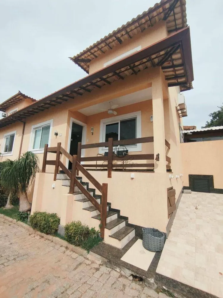 Casa de Condomínio, 3 quartos - Foto 22