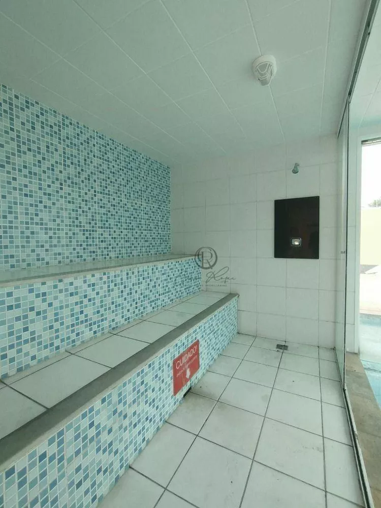 Casa de Condomínio, 3 quartos - Foto 41