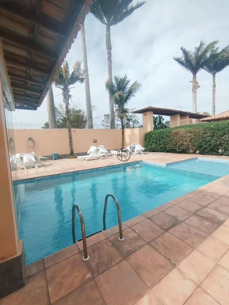 Casa de Condomínio, 3 quartos - Foto 6