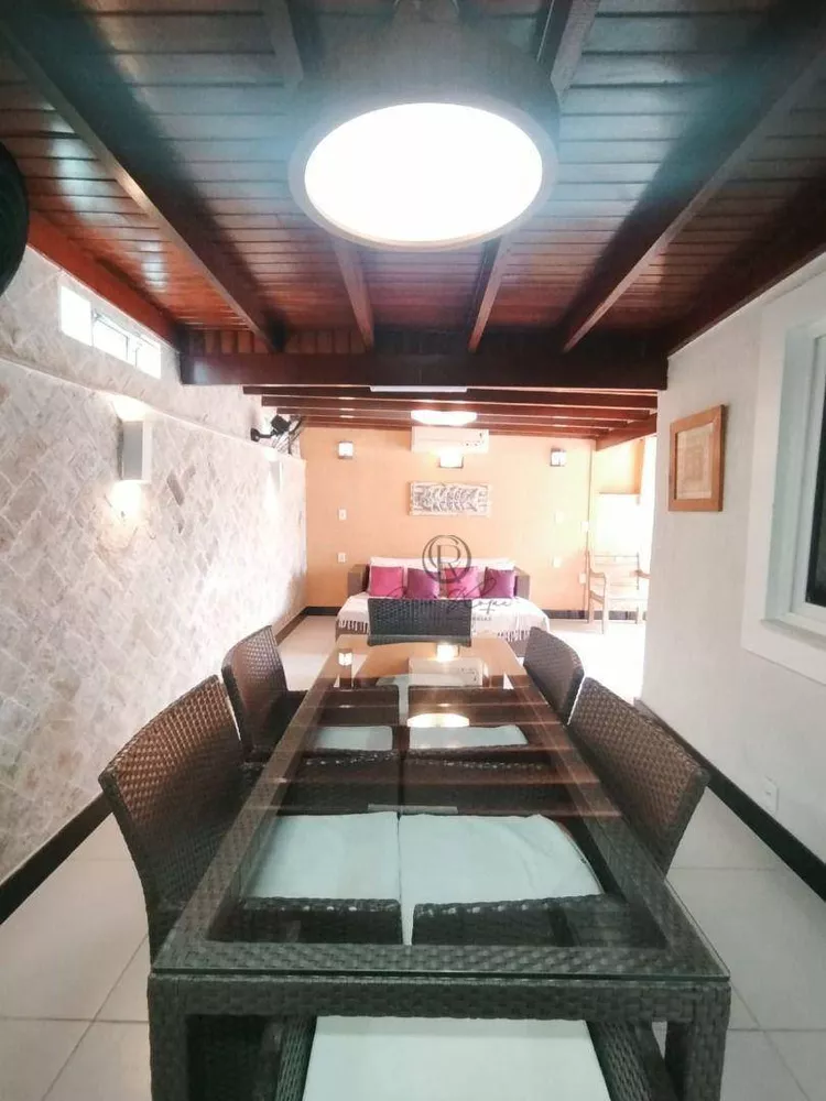 Casa de Condomínio, 3 quartos - Foto 35