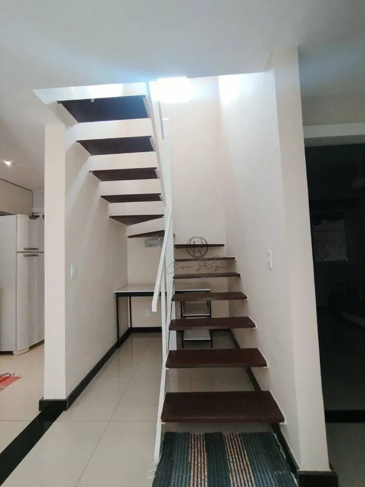 Casa de Condomínio, 3 quartos - Foto 25