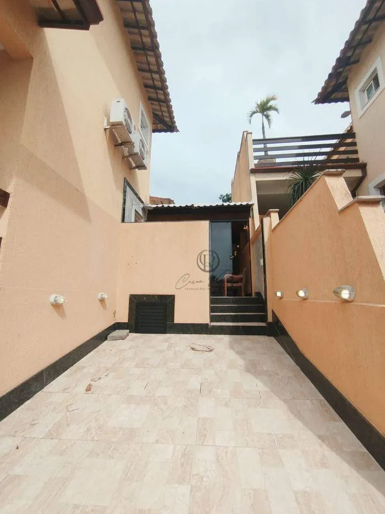 Casa de Condomínio, 3 quartos - Foto 39